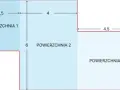 Jak obliczyć metry kwadratowe ścian do malowania? Prosty kalkulator
