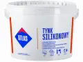Tynk silikonowy 25 kg: ile m²? Sprawdź wydajność i zużycie