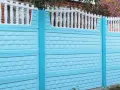 Jaka farba do betonu? Wybór i malowanie ogrodzenia krok po kroku