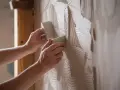 Wzory z gipsu na ścianie: Poradnik DIY krok po kroku