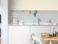 Farba w kuchni zamiast płytek: Porady, trendy i porównanie