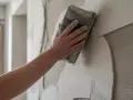 Tynk dekoracyjny z gipsu: Poradnik DIY krok po kroku
