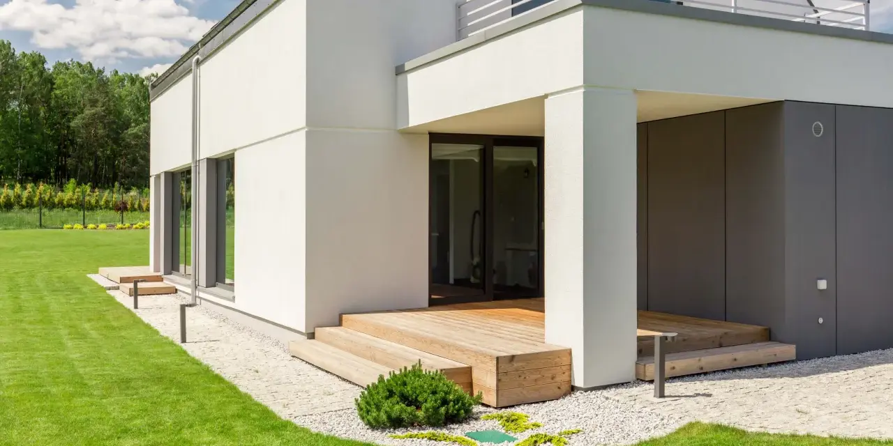 Jaki tynk na balkon? Wybierz mądrze przewodnik eksperta