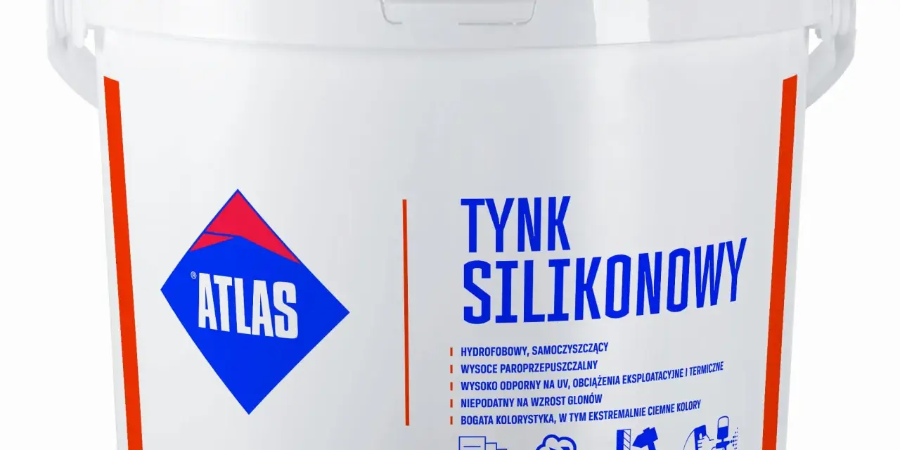 Tynk silikonowy 25 kg: ile m²? Sprawdź wydajność i zużycie