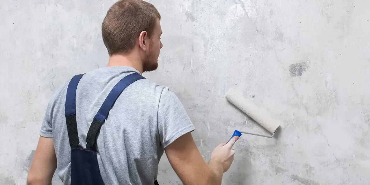 Jak przygotować ściany do malowania? Kompleksowy poradnik krok po kroku