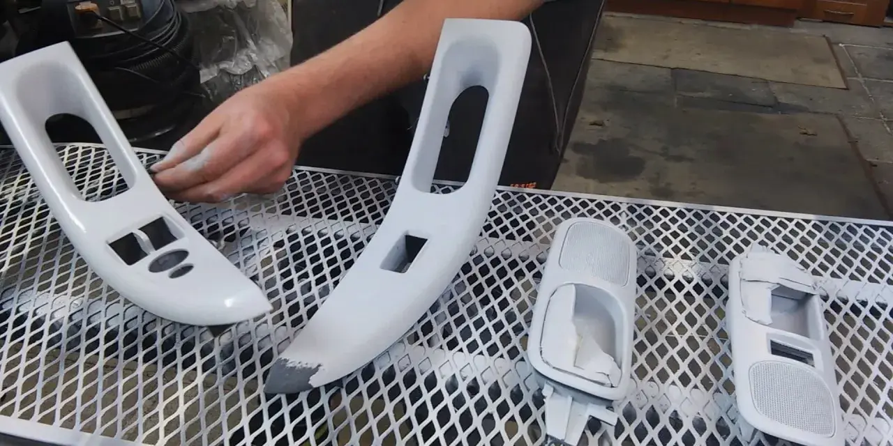 Jak malować plastik? Kompletny przewodnik krok po kroku