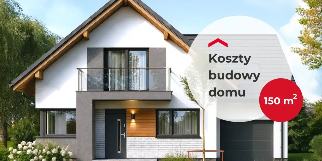 Tynk do domu 150 m²: ile potrzeba i jaki jest koszt?