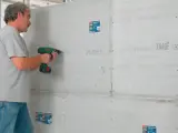 Jak położyć karton gips na ścianie? Poradnik krok po kroku