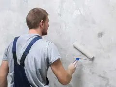 Jak przygotować ściany do malowania? Kompleksowy poradnik krok po kroku