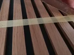 Jak ciąć lamele na filcu? Precyzyjny poradnik DIY