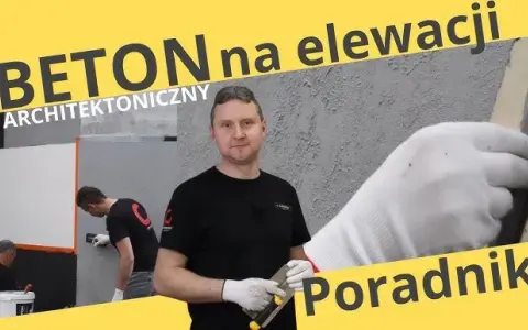 Jak kłaść tynk zewnętrzny? Poradnik krok po kroku