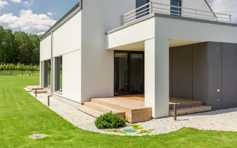 Jaki tynk na balkon? Wybierz mądrze przewodnik eksperta