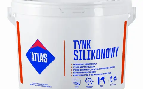 Tynk silikonowy 25 kg: ile m²? Sprawdź wydajność i zużycie