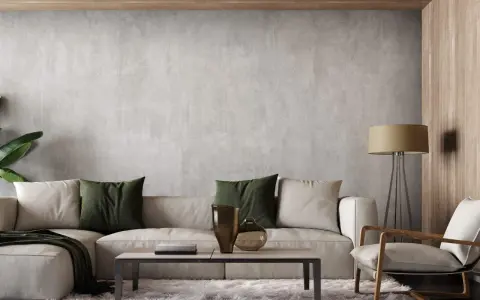 Aranżacja ścian w salonie: Trendy, inspiracje i praktyczne porady