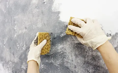 Malowanie ścian krok po kroku: Poradnik DIY dla idealnego efektu