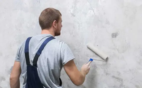 Jak przygotować ściany do malowania? Kompleksowy poradnik krok po kroku