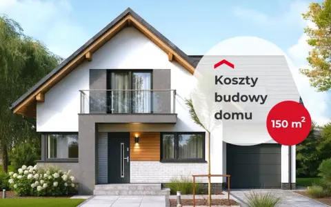 Tynk do domu 150 m²: ile potrzeba i jaki jest koszt?