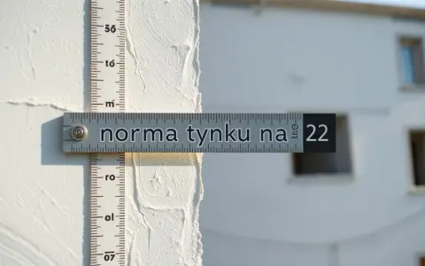Ile tynku na m² elewacji? Oblicz idealną ilość i uniknij błędów