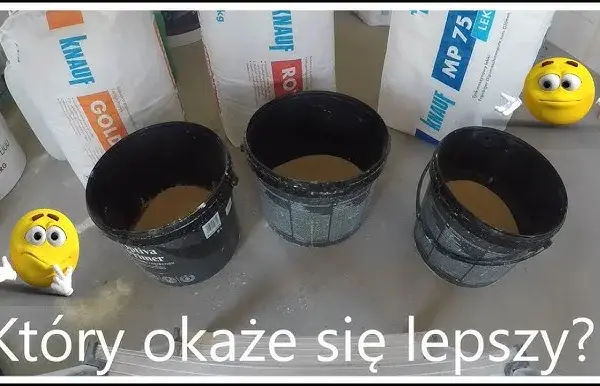 Rotband czy Goldband? Sprawdź kluczowe różnice i wybierz idealny tynk
