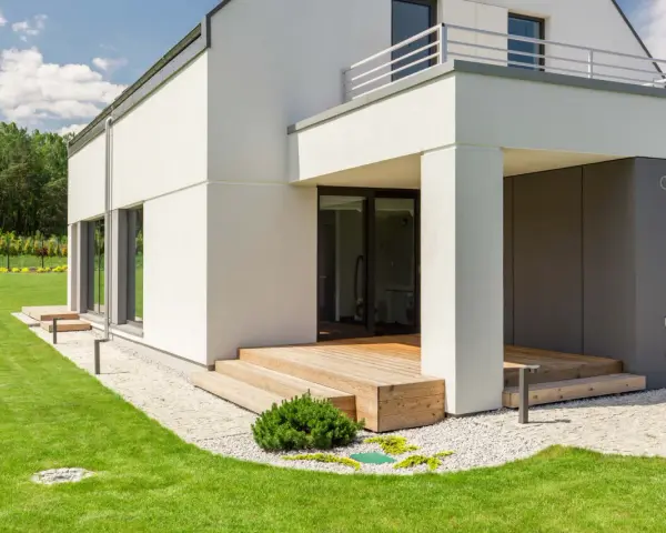 Jaki tynk na balkon? Wybierz mądrze przewodnik eksperta