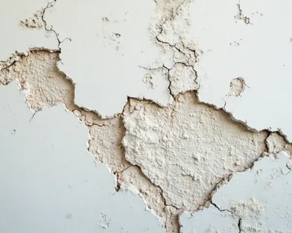 Jak usunąć wykwity solne ze ściany? Kompleksowy poradnik