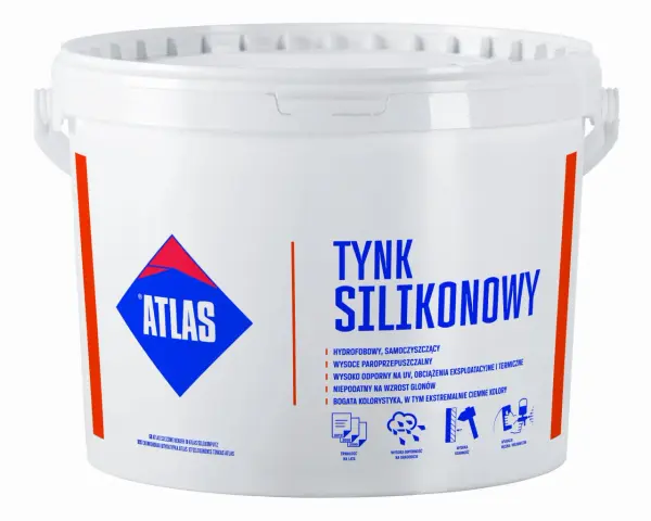 Tynk silikonowy 25 kg: ile m²? Sprawdź wydajność i zużycie
