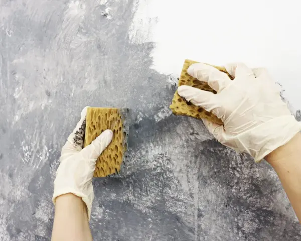 Malowanie ścian krok po kroku: Poradnik DIY dla idealnego efektu