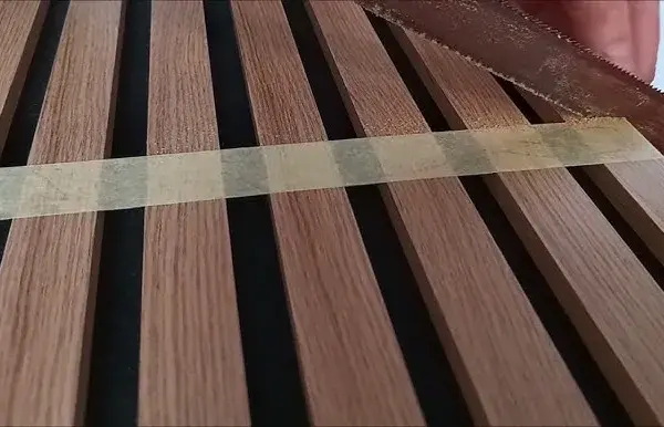 Jak ciąć lamele na filcu? Precyzyjny poradnik DIY