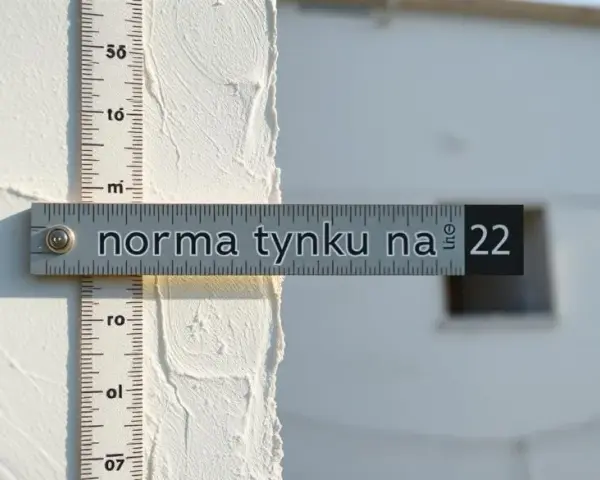 Ile tynku na m² elewacji? Oblicz idealną ilość i uniknij błędów
