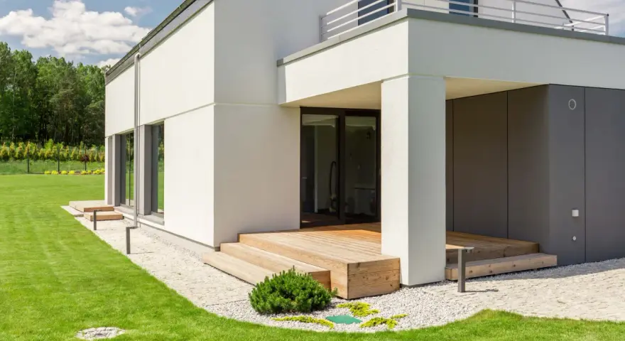 Jaki tynk na balkon? Wybierz mądrze przewodnik eksperta