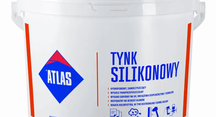 Tynk silikonowy 25 kg: ile m²? Sprawdź wydajność i zużycie