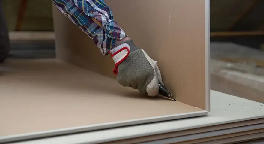 Jak ciąć karton gips? Narzędzia i techniki dla perfekcyjnych krawędzi