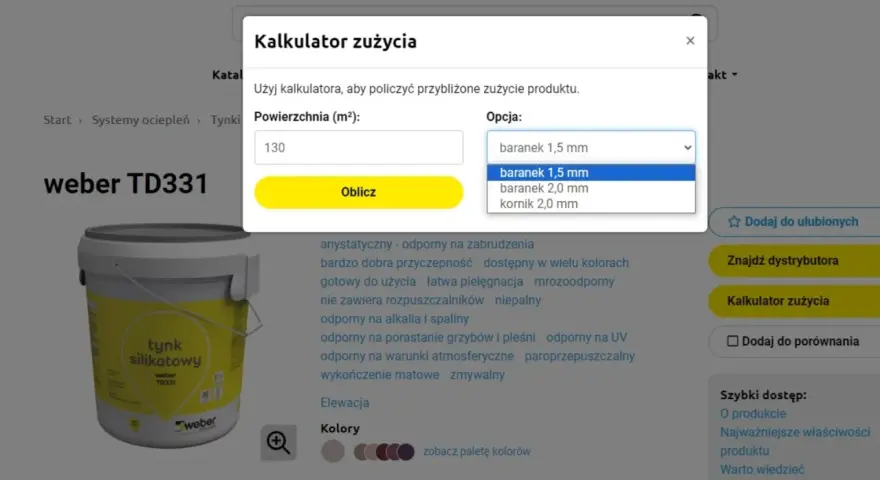 Ile tynku na elewację? Oblicz idealną ilość + zapas