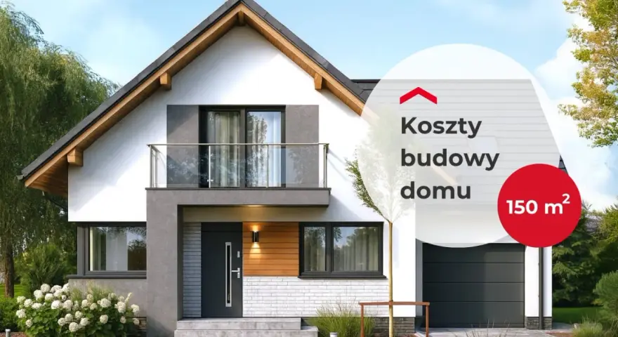 Tynk do domu 150 m²: ile potrzeba i jaki jest koszt?