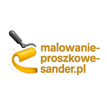 Logo malowanieproszkowe-sander.pl